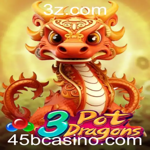 Explore o Fascinante Mundo de 3PotDragons no 45bcasino