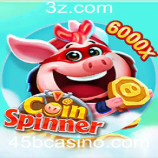 Descubra o Fascinante Mundo de CoinSpinner no 45bcasino