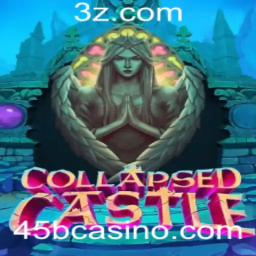 Desbravando o universo de CollapsedCastle