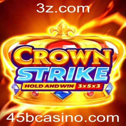 CrownStrike: Uma Nova Era de Estratégia no Mundo dos Jogos