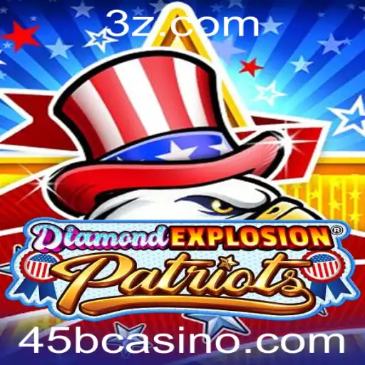 Explorando o Jogo DiamondExplosionPatriots: Guia Completo