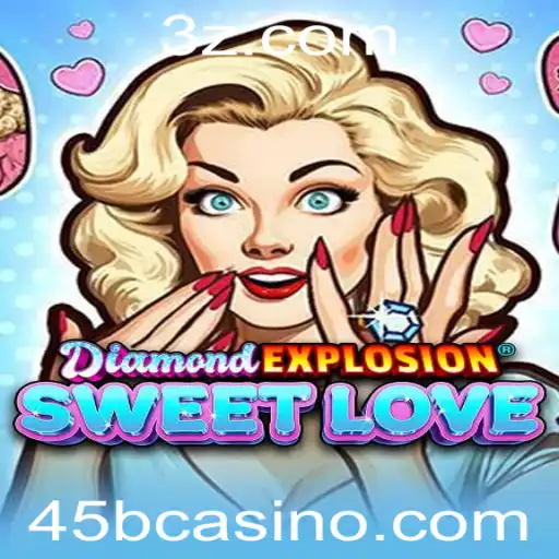 Explorando o Fascinante Mundo do Jogo DiamondExplosionSweetLove