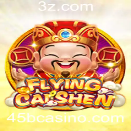 Aventuras Celestiais: Desvendando o Jogo FlyingCaiShen no 45bcasino