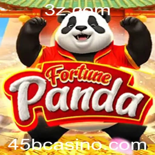 Explorando o Mundo de FortunePanda no 45bcasino