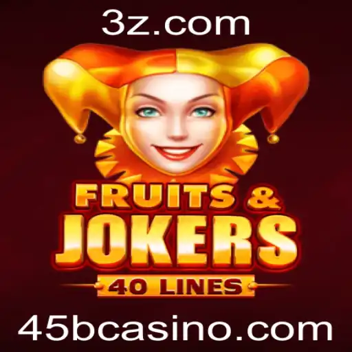Descubra o Universo de FruitsAndJokers40 no 45bcasino