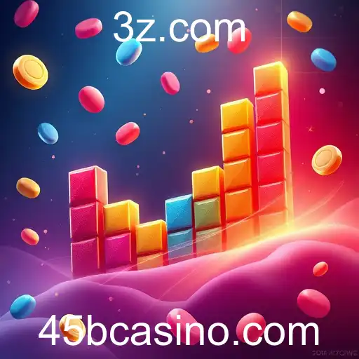 O Avanço do 45b com no Cenário dos Jogos Online