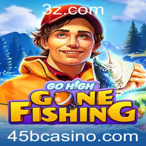 Descubra o Universo de GoHighGoneFishing: Um Jogo Inovador no Mundo de 45bcasino