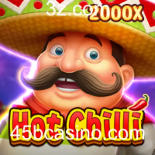 Explorando o Jogo HotChilli no 45bcasino