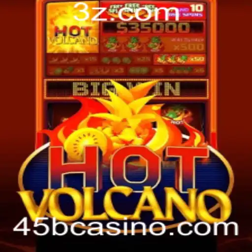 Explorando o Jogo de Cassino 'HotVolcano': Regras e Estratégias