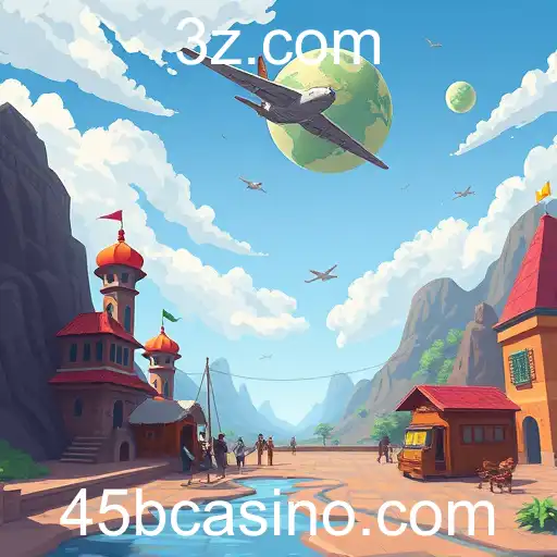 A Revolução do Mundo dos Games em 2026: Inovações e Desafios