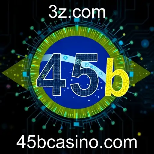 O Crescimento Excepcional do 45b com no Cenário de Jogos em 2025