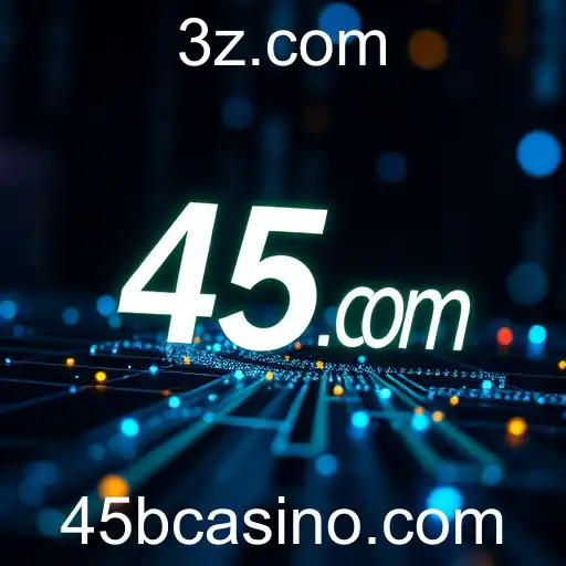O Crescimento do 45b.com no Mercado de Jogos
