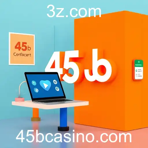 O Impacto de 45b Com no Cenário Atual de Jogos