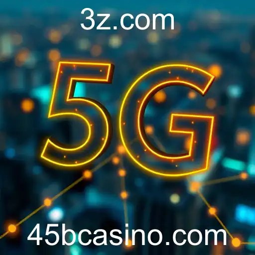 Impacto Econômico e Tecnológico do 5G: Avanços e Desafios em 2025