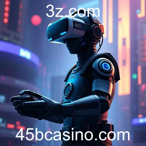 O Impacto de 45b com no Mercado de Jogos de 2026