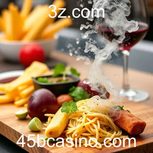 Revolução nos Jogos Online: A Ascensão do 45b com