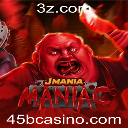 Descubra JManiaManiac: O Jogo de Casino Inovador