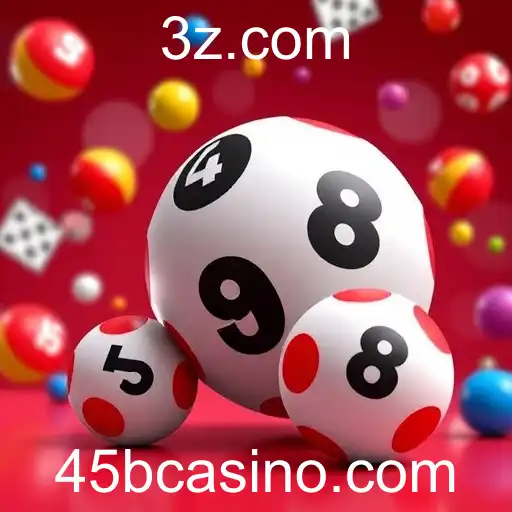Explorando os Jogos de Loteria e o Papel do 45bcasino no Entretenimento Moderno