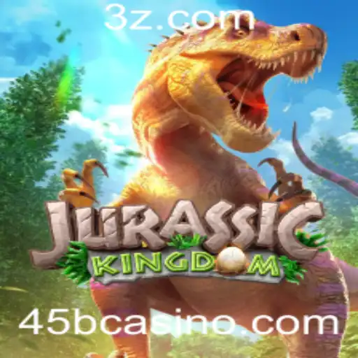 JurassicKingdom: Explorando Aventura Pré-histórica e Entretenimento no 45bcasino