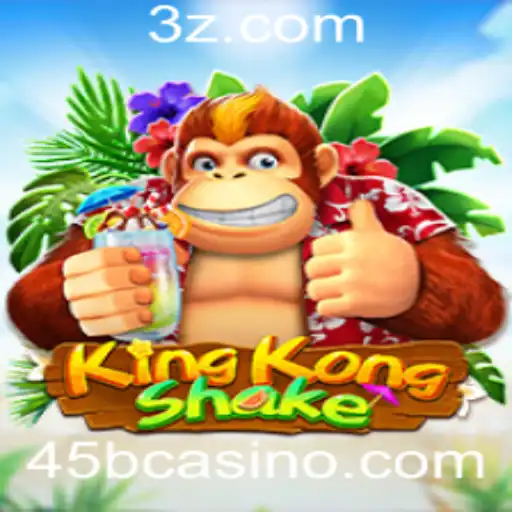 KingKongShake: Um Mergulho Aventuroso no Mundo do 45bcasino