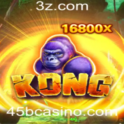 Explorando o Mundo do Jogo Kong em 45bcasino