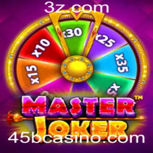 MasterJoker: Um Mergulho no Universo dos Cassinos Online com 45bcasino