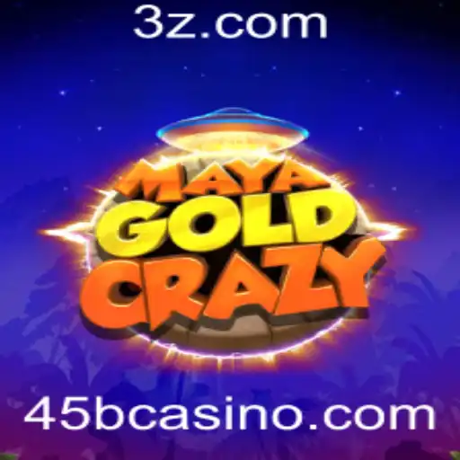 Descubra o Mundo Aventureiro de MayaGoldCrazy: Um Mergulho no Universo de 45bcasino