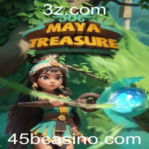 Descubra o Fascinante Mundo de MayaTreasure no 45bcasino
