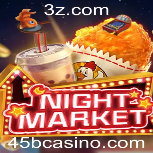 NIGHTMARKET: O Fascinante Mundo do Jogo 45bcasino