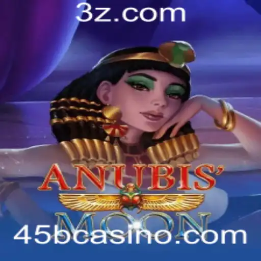 Explorando AnubisMoon: O Fascinante Mundo do Jogo no 45bcasino