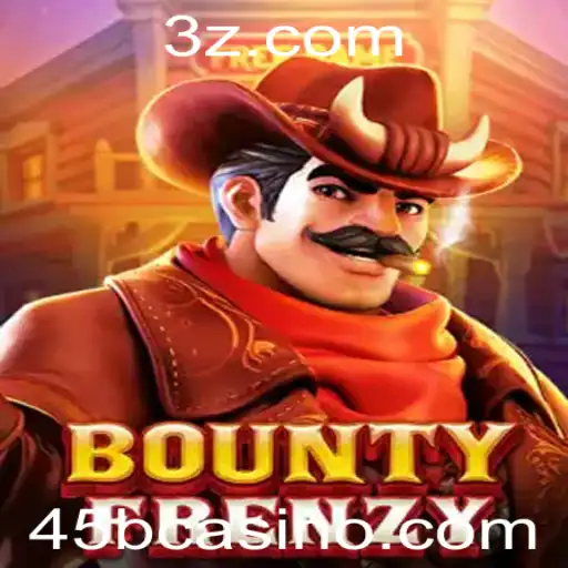 Descubra BountyFrenzy: O Novo Fenômeno do 45bcasino