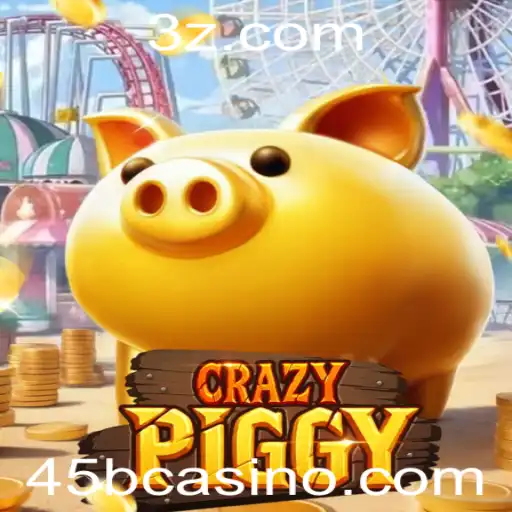 CrazyPiggy: Uma Experiência de Jogo Inovadora no 45bcasino