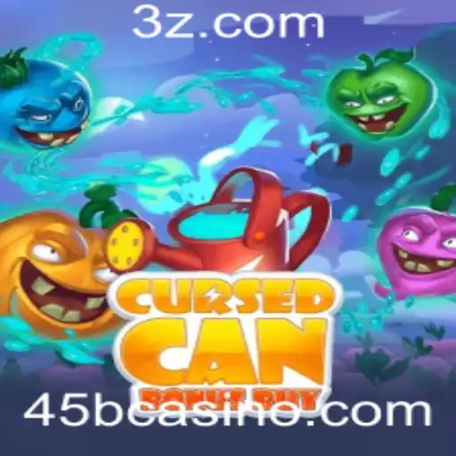 CursedCanBonusBuy: A Nova Sensação no Mundo dos Jogos Online