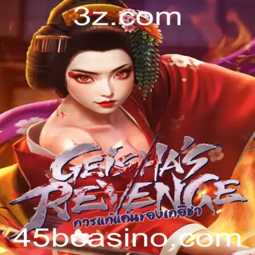 Explorando o Mundo de GeishasRevenge: Um Mergulho no Universo de 45bcasino