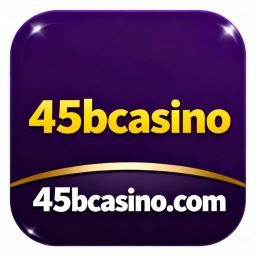 45bcasino