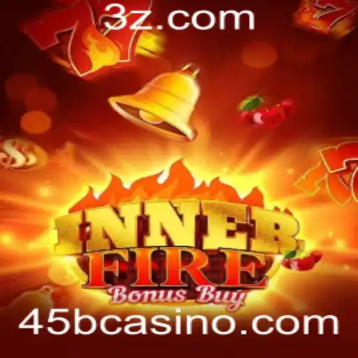 Descubra o Fascinante Mundo de InnerFireBonusBuy no 45bcasino