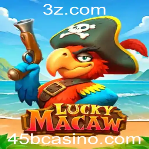 Descubra o Mundo de LuckyMacaw: Um Guia Completo