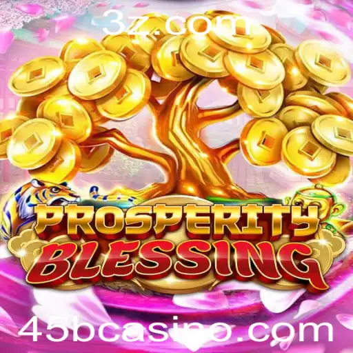 Uma Jornada Através de ProsperityBlessing: Explorando o Novo Jogo de Azar
