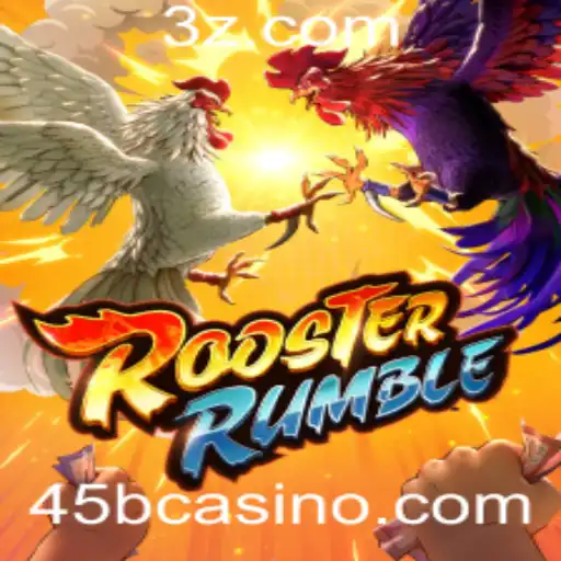 Descubra RoosterRumble: O Novo Jogo de Estratégia Emocionante do 45bcasino