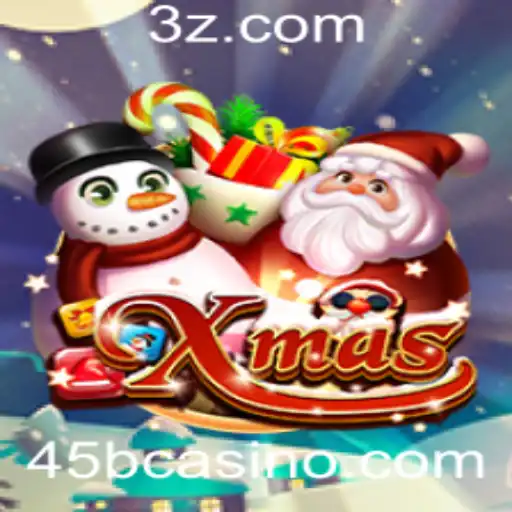 Descubra o Fascinante Jogo Xmas e sua Conexão com 45bcasino