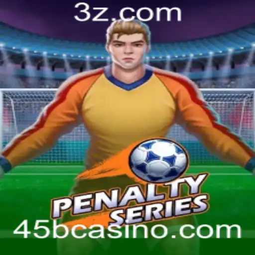 Explorando a Emoção do Jogo PenaltySeries no 45bcasino