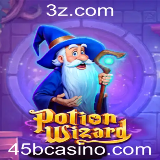 Descubra o Mundo Mágico de PotionWizard: Aventura, Estratégia e Magia