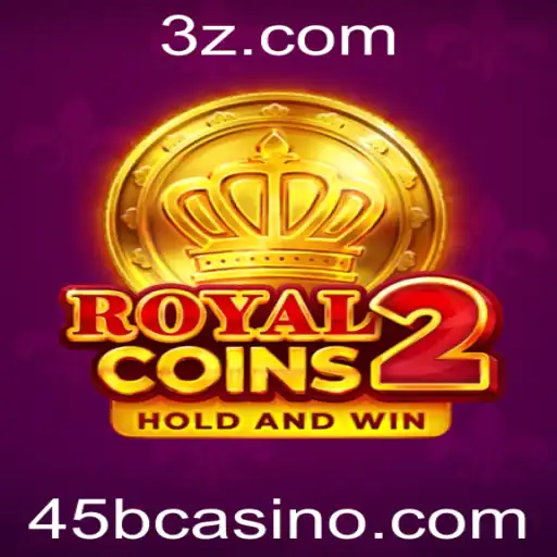 Explorando RoyalCoins2: Um Mergulho Profundo no Universo 45bcasino