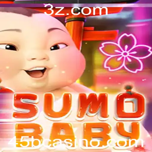 Descubra o Fascinante Mundo de SumoBaby e as Emoções do 45bcasino