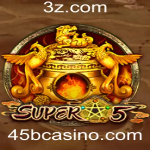 Descubra o Fascinante Mundo de Super5 no 45bcasino