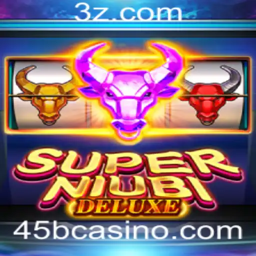 Descubra o Mundo Emocionante de SuperNiubiDeluxe