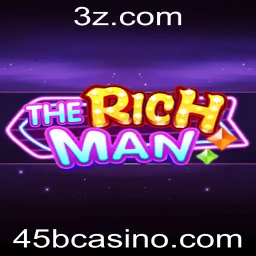 Descubra o Mundo de 'TheRichMan': O Jogo Revolucionário da 45bcasino