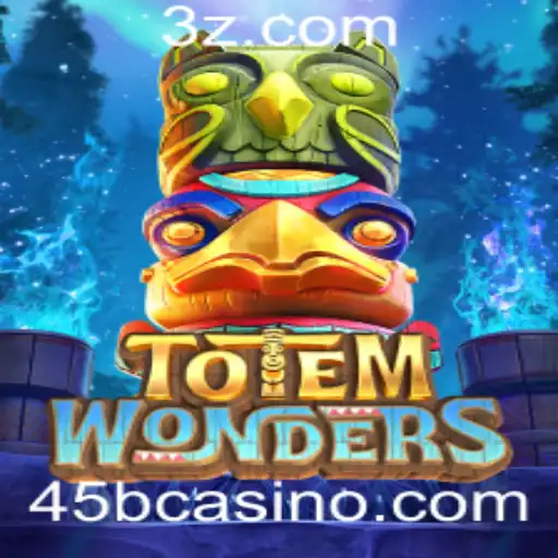 Explorando TotemWonders: Um Novo Mundo de Entretenimento e Aventura no 45bcasino