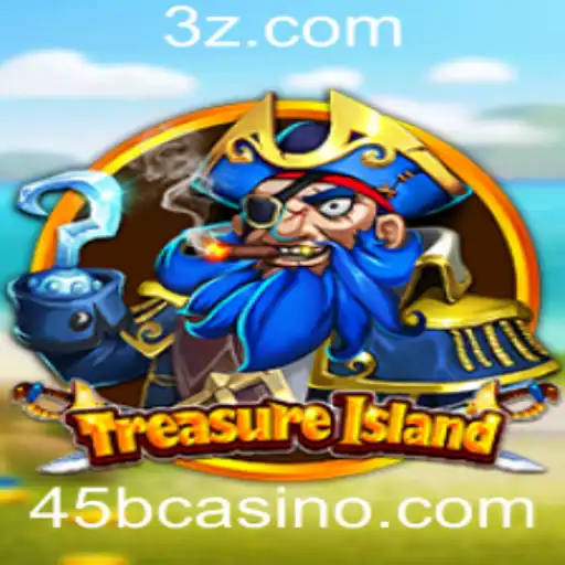 Explorando o Excitante Mundo de TreasureIsland no 45bcasino