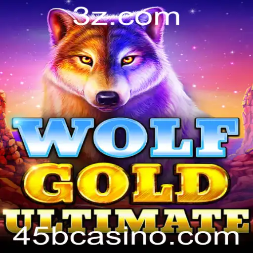 Explorando o Mundo de WolfGoldUltimate no 45bcasino